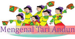 We did not find results for: Mengenal Kesenian Tari Andun Bengkulu Giant Fahrianto