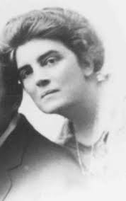 Lucy Mae Camp Armstrong Moltz (1883-1970)