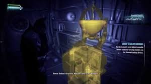 Batman Arkham Knight - Airships Walkthrough, Tilt Puzzle And Reaching The  2Nd Airship | Accelerated Ideas