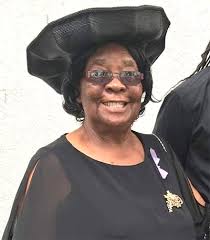 Remembering Urla Brathwaite