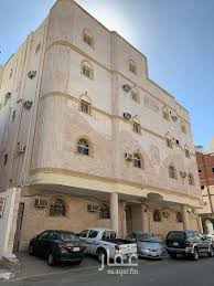 عمائر للبيع في حي الشوقية تطبيق عقار
