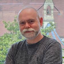 Gavin Hubbard — NIHR Applied Research Collaboration Oxford and Thames Valley