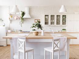 Arredamento bianco e legno 50 idee con foto di interni in. Come Arredare Il Soggiorni In Stile Country Vitale Ristrutturare