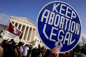 Back then, i didn't even know you could get an abortion from a clinic—i thought it was an underground thing. U S Judge Blocks Part Of Ohio Ban On Abortion Procedure Pbs Newshour