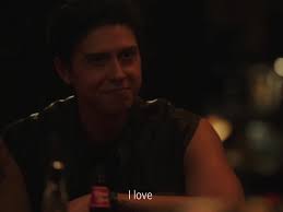 meu homem! #jordanconnor #sweetpeariverdale #meuhomem