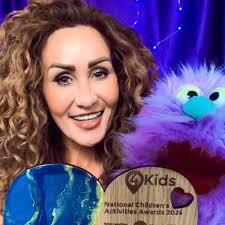 Argh me hearties! It's time for a Pirate Party!