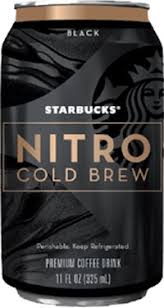Below are the nutrition facts and weight watchers points for venti vanilla sweet cream cold brew from starbucks coffee. Caffeine In Starbucks Cold Brew Coffee