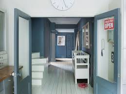 Idée peinture salon des idées. Comment Peindre Un Parquet En Blanc Ou En Couleur Joi Place