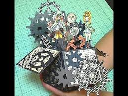 They aren't card games but you'll learn a ton that will help you. Pin On Card Tutorials