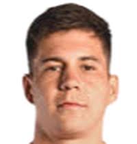 Franco Agustín Romero Stats