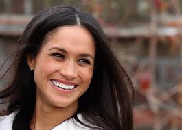 How Old Is Meghan Markle?