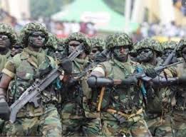 And to know if you have been shortlisted for the nigerian army 81rri recruitment shortlisted 2021. Nigerian Army Recruitment For 80 Regular Intake 2020 Schoolmetro