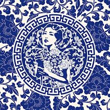 Andre Tan Art Works 2016 Andre Tan Chinoiserie Chinese Contemporary Art Portraits Artists Asian Contemporary Art Ancient Chinese Art Chinese Art Art