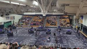 Seminole High School Winter Guard 2023