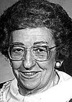 Zetta Neff Obituary (2010)