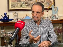 Söz konusu aşının tek dozunun yüksek oranda koruma sağladığı ve koronavirüsle enfekte olma ihtimalini 4 kat azalttığı iddia edildi. Prof Dr Mehmet Ceyhan Dan Corona Virus Asisinda Tek Doz Uyarisi Saglik Haberleri Ntv