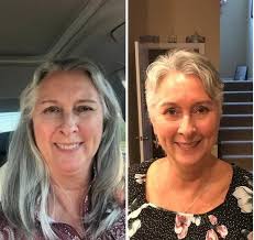 Disappointing experience with new short hair