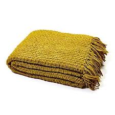 Exclusivo mezcla queen size flannel fleece velvet plush bed blanket as mucalis army green duvet cover king 100% natural washed cotton duvet cover set 3pc solid modern farmhouse bedding duvet cover. Luxury Chunky Chenille Knitted Sofa Bed Throw Blanket In 7 Colours Amp 4 Sizes 230cm X 254cm 90 X 100 Olive Green Buy Online In Saint Vincent And The Grenadines At