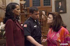 The Haves And The Have Nots - From Friend To Foe... Looks Like Candace Has  Made An Even Bigger Enemy. #Hahn | Facebook