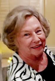 Shirley Simonson Bone