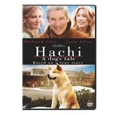 Gercek Hayattan Bir Kopegin Hikayesi Hachiko