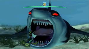 Shark tale movie full online type: Shark Tale A Rude Awakening Youtube
