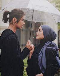 Mira filzah sebagai puteri ben amir sebagai qash adam sean lee sebagai karl nina juren sebagai laila yuna rahim sebagai cempaka yusuf bahrin sebagai amar nasz sally sebagai farah pu azman sebagai fadil didi astillah sebagai melissa. Dah Berani Ya Adegan Rapat Dengan Ben Amir Mira Filzah Kata Guna Beg Sebagai Halal Gap Gosip Tempatan Gosip Forum Cari Infonet