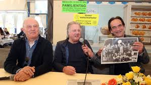 Maybe you would like to learn more about one of these? Nn Forum Auf Dem Volksfest Meisterspieler Erinnern Sich Nurnberg Nordbayern