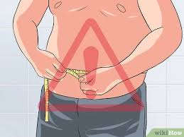 Tell them that you have cancer in your breast, that your doctor will treat it, and how it might affect their daily life. How To Recognize Male Breast Cancer 14 Steps With Pictures
