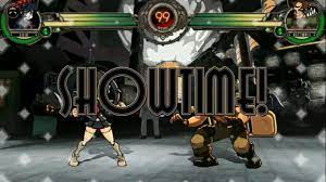 Bbr Skullgirls 2nd Encore At Ceotaku 2019 Echofox Sonicfox Vs Echofo Skullgirls Fighting Games Showtime