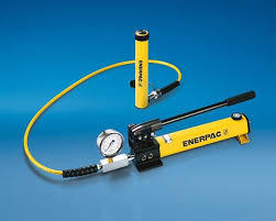 This rifling method no need for expensive hydraulic press. Hydraulic Jacking Equipment Supplier Enerpac Hydraulic And Bolting Tools Industrial Lifting Equipment Repair By Worlifts Ltd