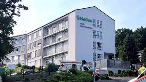 Wohnen im alter in bad gandersheim. Keine Corona Klinik Mehr Bad Gandersheim