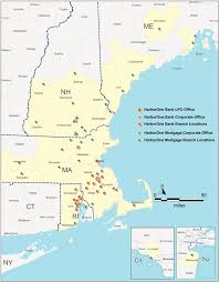 harborone northeast bancorp inc