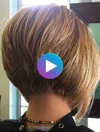 98 Super Graduated Bob Frisuren 2020 Ehrfurchtige Bob Graduated Hairstyles Stacked Bob Hairstyles Bob Haircut For Fine Hair Stacked Haircuts