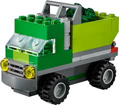 Step by step guide on how to build a minifigure scale peterbilt / kenworth style classic truck free instructional video. Garbage Truck Lego Classic Garbage Truck Instructions Clipart Large Size Png Image Pikpng