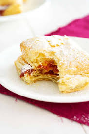 Puerto rican cooking is a unique blend of different cultures—spanish, african, taino, and american. Guava Pastelitos Kitchen Gidget
