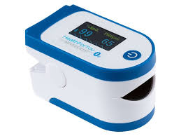 Trotz der tatsache, dass dieses sanitas pulsoximeter unter umständen leicht überdurschnittlich viel kostet, spiegelt sich der preis auf jeden. Silvercrest Pulsoximeter Spo 55 Mit App Lidl De