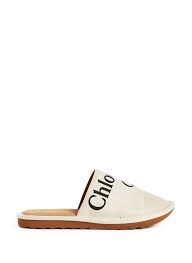 Woody Slippers Chloe For Women Printemps Com
