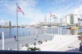 Your next great meal is waiting for you. Brunch With A View At American Social Harbor Island Tampa