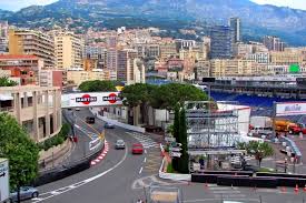 Visit the villa sauber to discover the new exhibition from the nouveau musée national de monaco: Vacation In The French Riviera For The Monaco Grand Prix