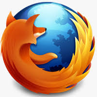 firefox logo 200
