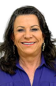 Maria de Fátima Ribeiro Có