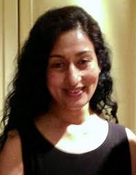 Santa Nandi M.D. Gastroenterology liver diseases — About Us