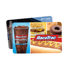 *visa ® gift cards may be used wherever visa debit cards are accepted in the us. Racetrac Gas Cards Racetrac