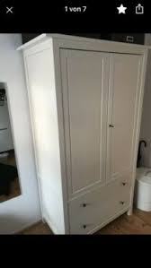 Wirkungsvollsten tipps für die wahl von ikea hemnes wohnzimmer. Ikea Hemnes Schrank Kleiderschrank In Dusseldorf Bezirk 1 Ebay Kleinanzeigen