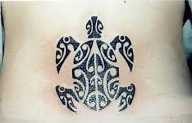 Turtles have become a popular choice of tattoo designs for many people all over the world. Tribal Turtle Tattoos