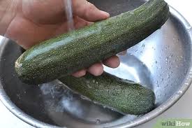 This is my first year for acorn squash the vines are several feet long with several. How To Make Zucchini Puree 15 Steps With Pictures Wikihow