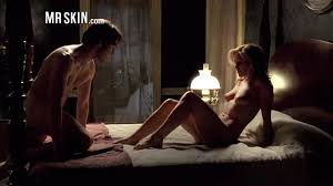 Anal Sex Scenes Real and Simulated