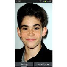 Cameron Boyce Jessie Lovers Boyc