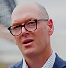 How confident are you in the government's ability to complete the Cross  River segment